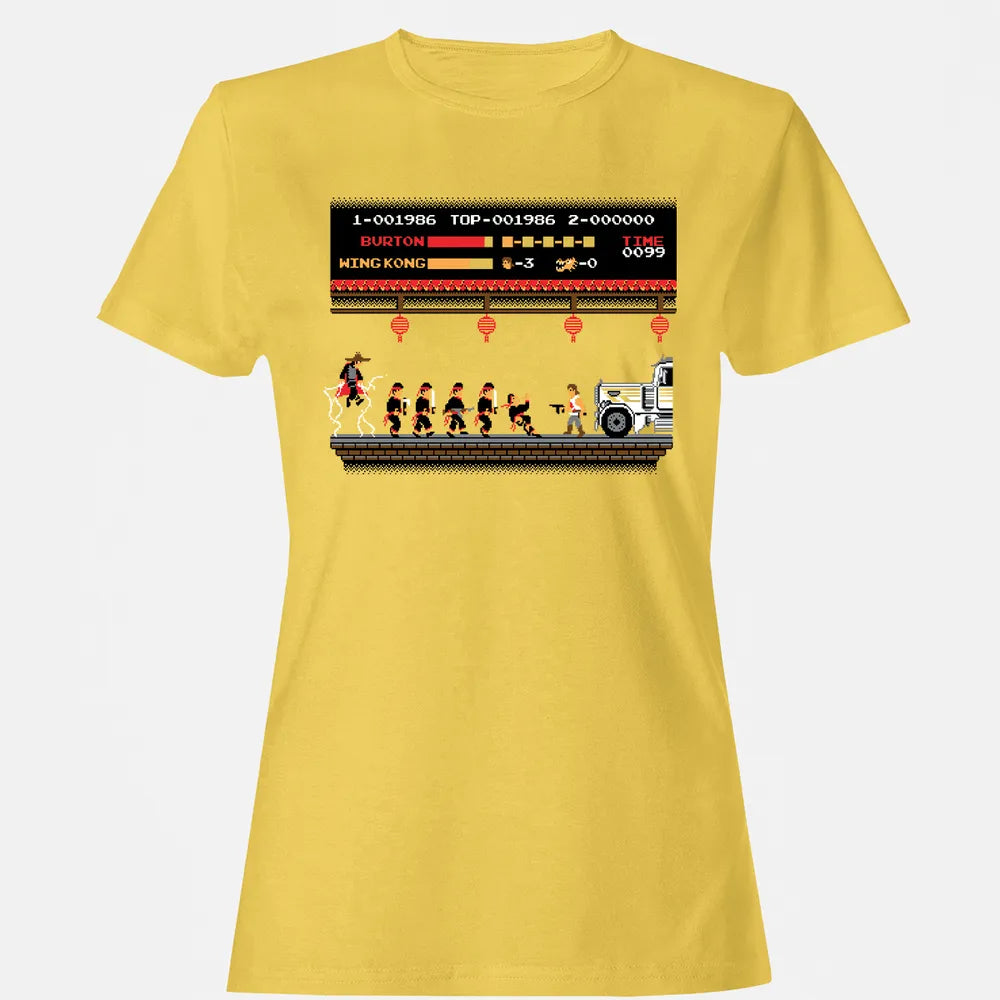 Women's T-shirt - NETVSA5H