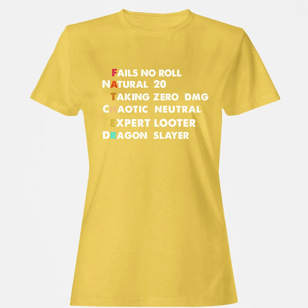 Women's T-shirt - 8A4MASEL