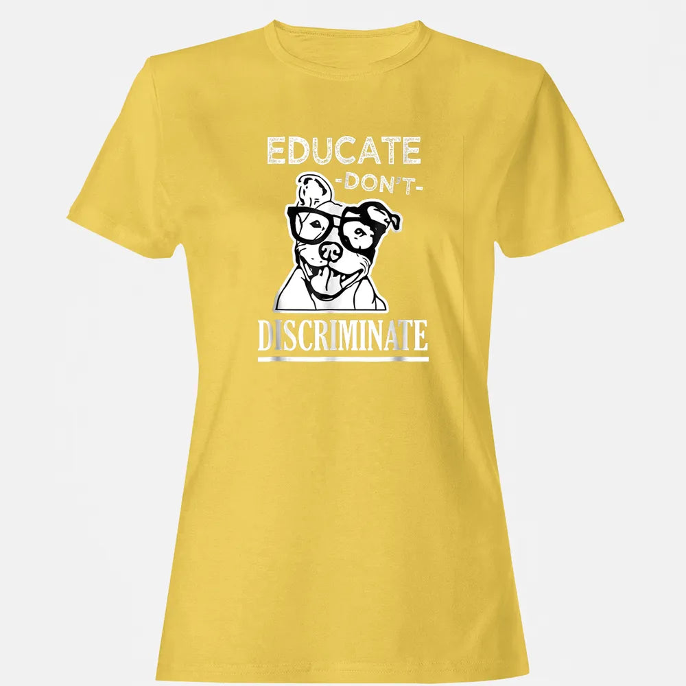 Women's T-shirt - FMR13YRV