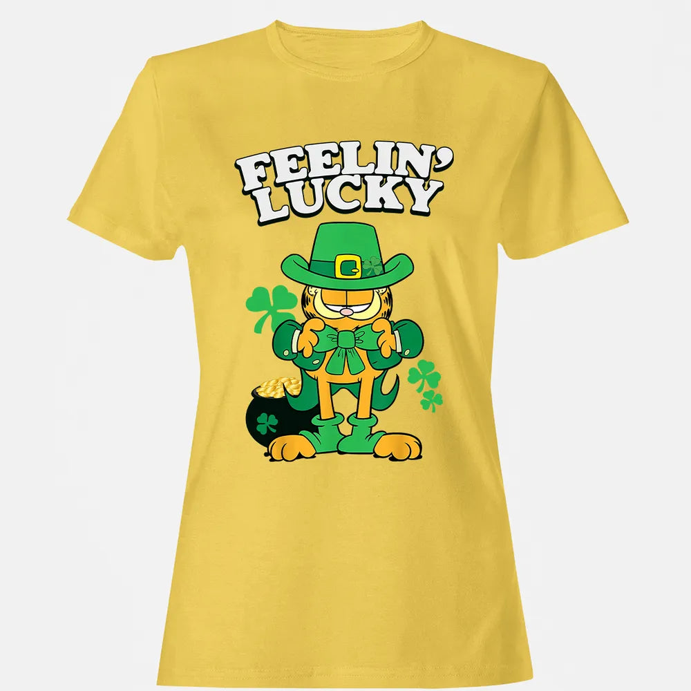 Women's T-shirt - FB5XLGH7