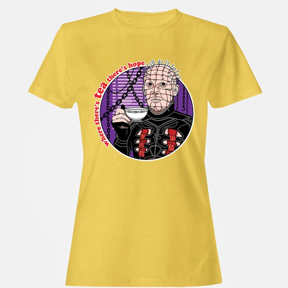 Women's T-shirt - 72U65NE8