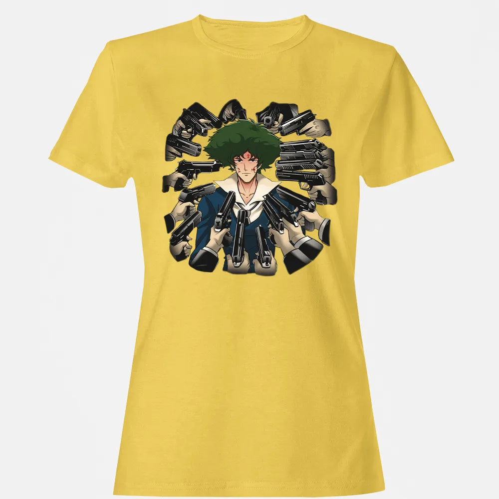 Women's T-shirt - CRNUNT59