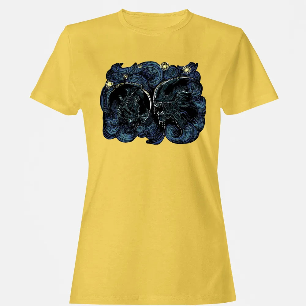 Women's T-shirt - 3UKSXTKK