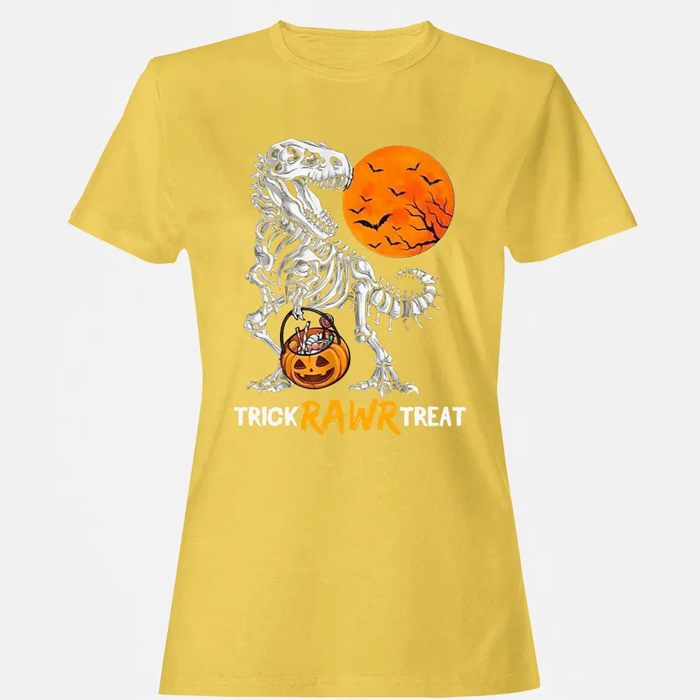 Women's T-shirt - 9FNQMTVM