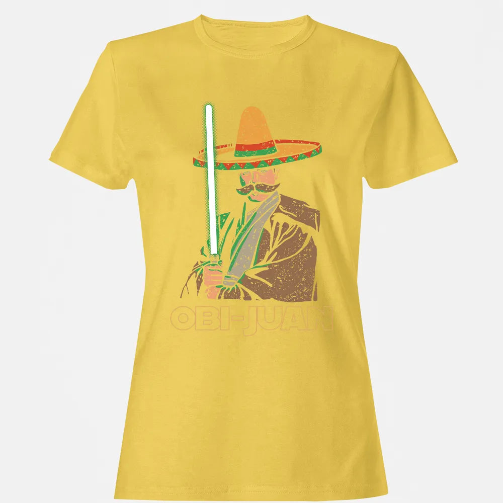 Women's T-shirt - JDCS7UZ3