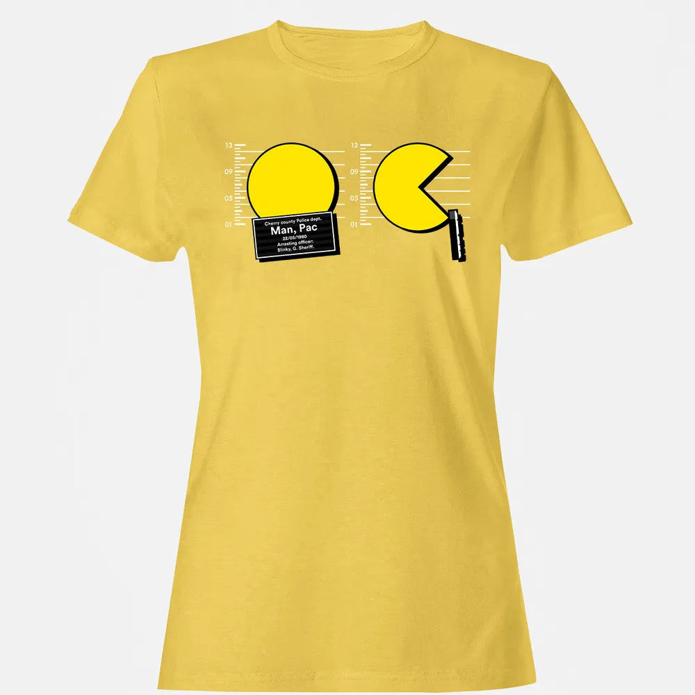 Women's T-shirt - UMVA1YLK