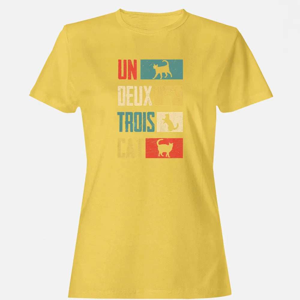 Women's T-shirt - AKC5MK5F
