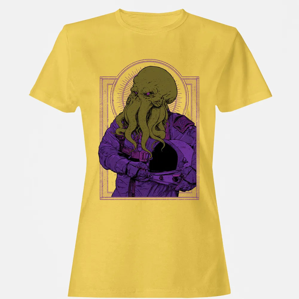 Women's T-shirt - TXSLQDCT