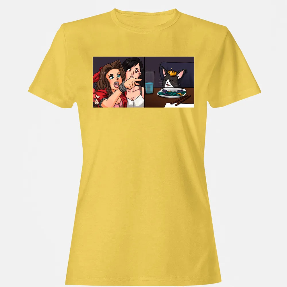 Women's T-shirt - CY27SYDN