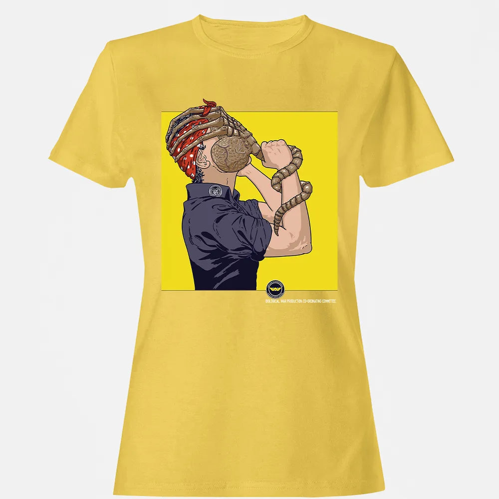 Women's T-shirt - YSW6XHBB