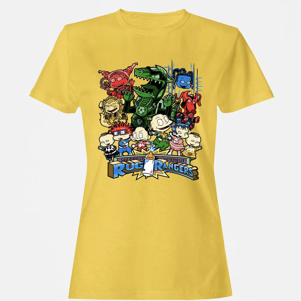 Women's T-shirt - LKNB7Z8Z