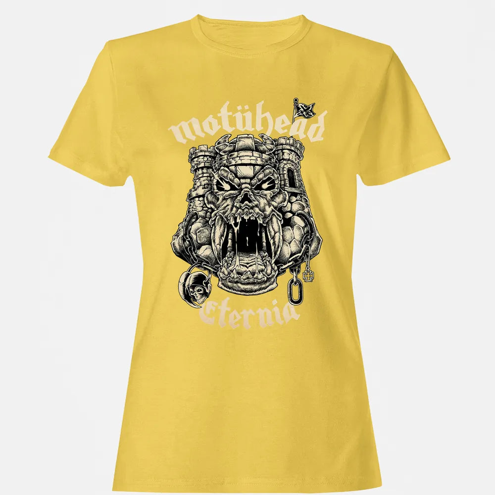 Women's T-shirt - V3XBMHEL