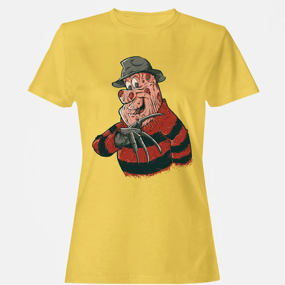 Women's T-shirt - FANYGXBT