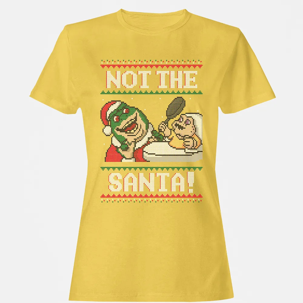 Women's T-shirt - 96EQHR6E