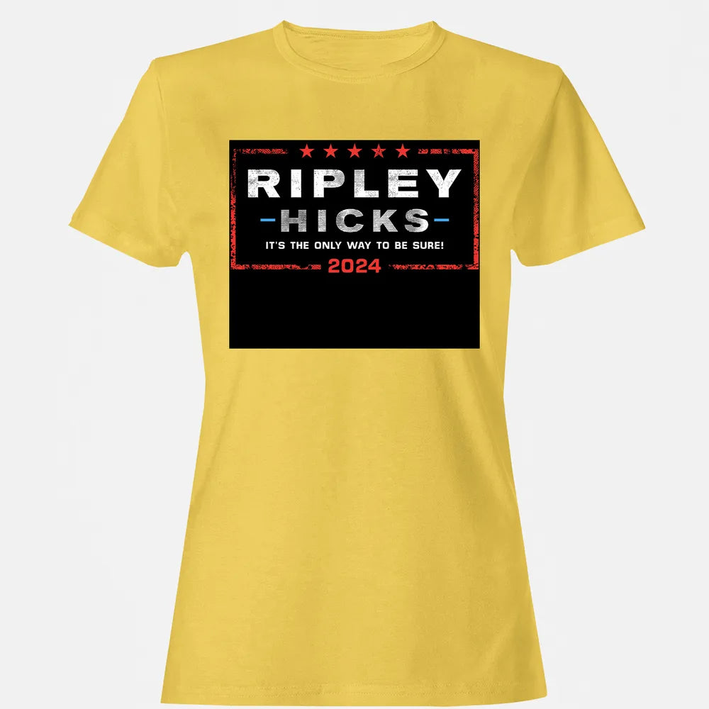 Women's T-shirt - 6XWAVEXF