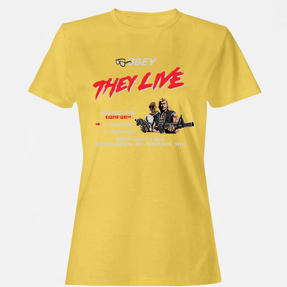 Women's T-shirt - 13N3A72N