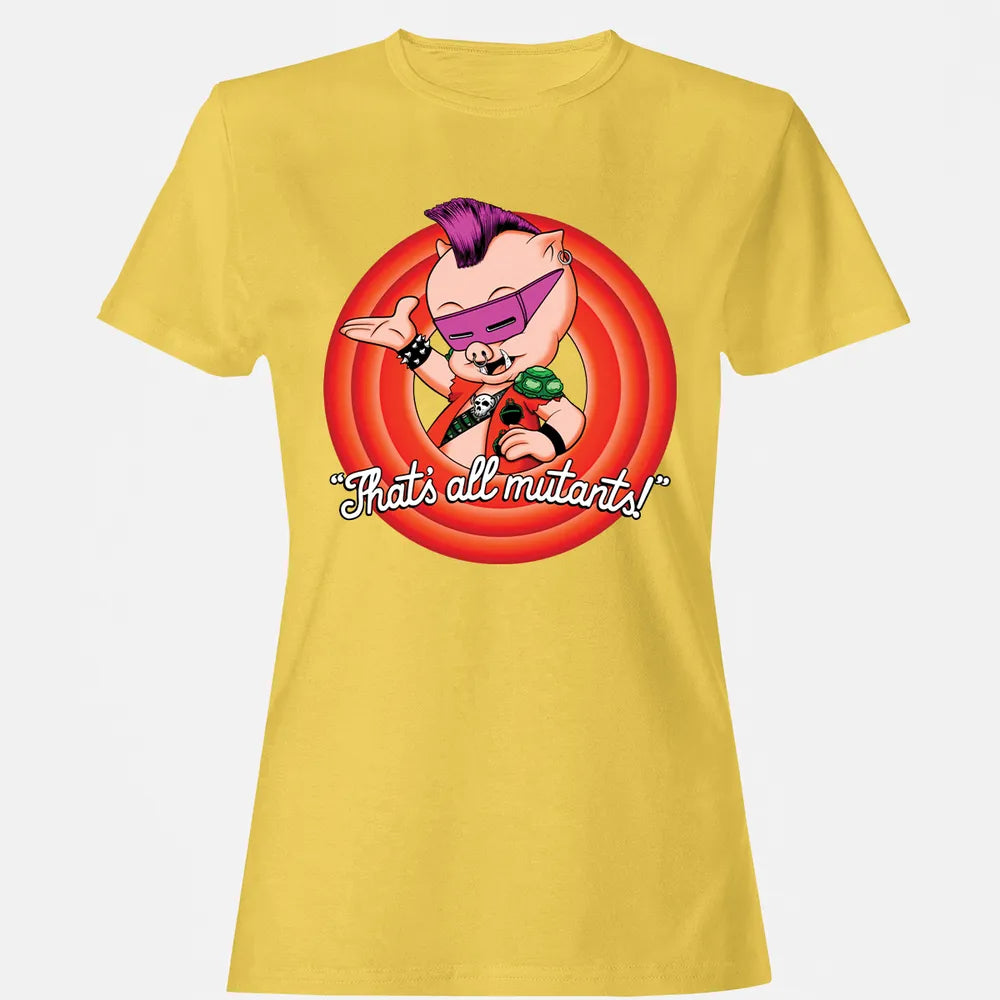 Women's T-shirt - GYN2W3BT