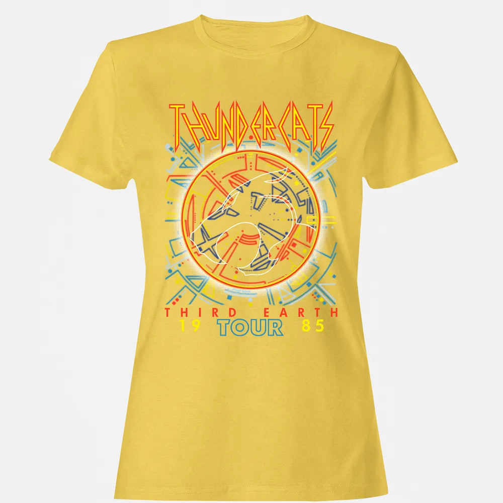 Women's T-shirt - P4ZWVNAL