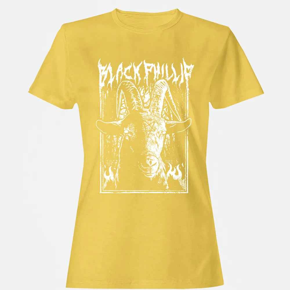 Women's T-shirt - 3DBZ9LLR