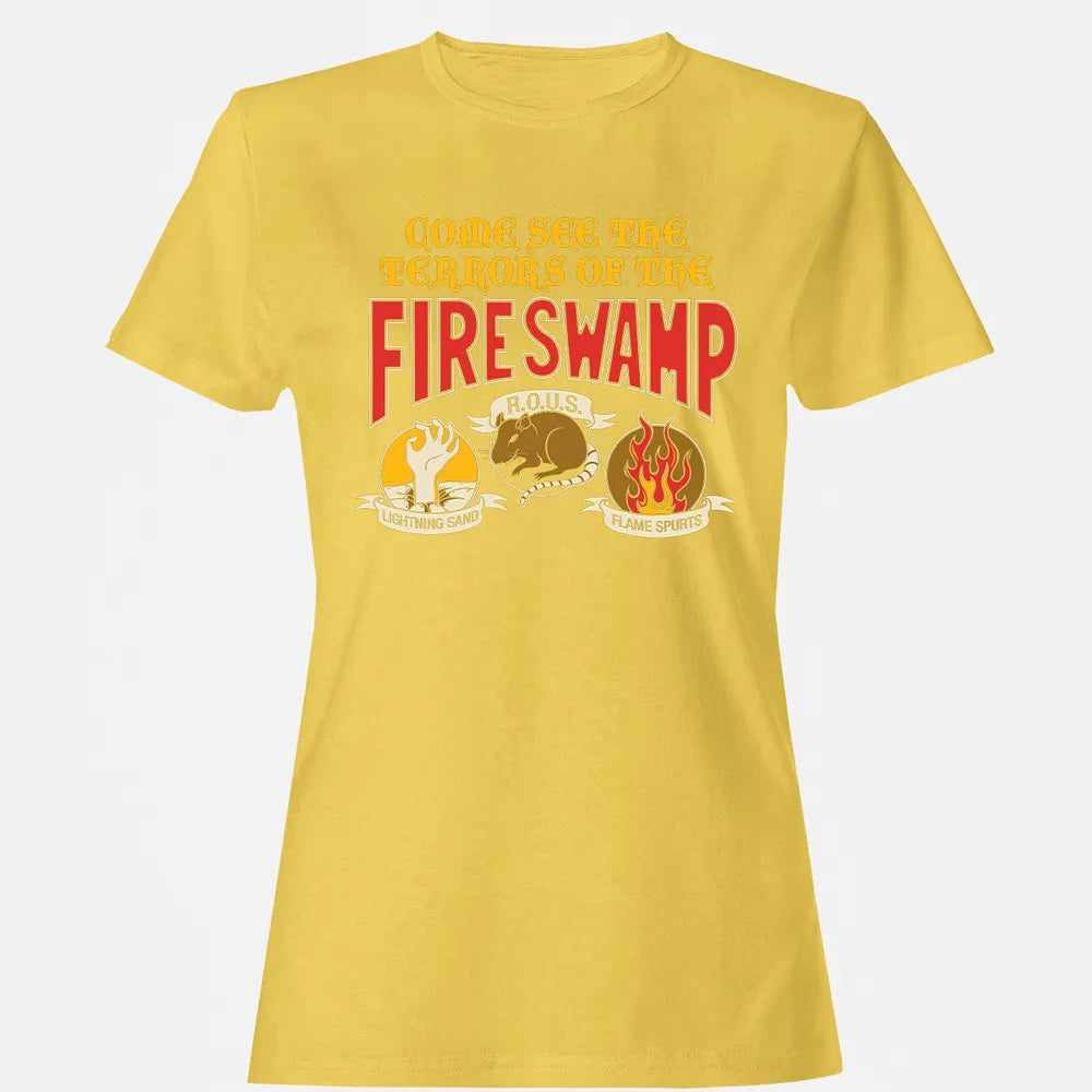 Women's T-shirt - FZGYF8LL