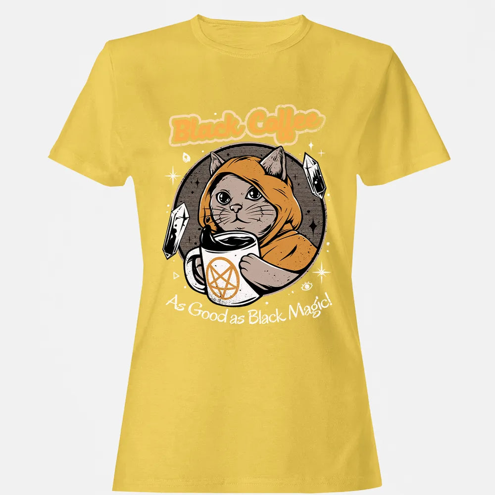 Women's T-shirt - YEGB7V8T