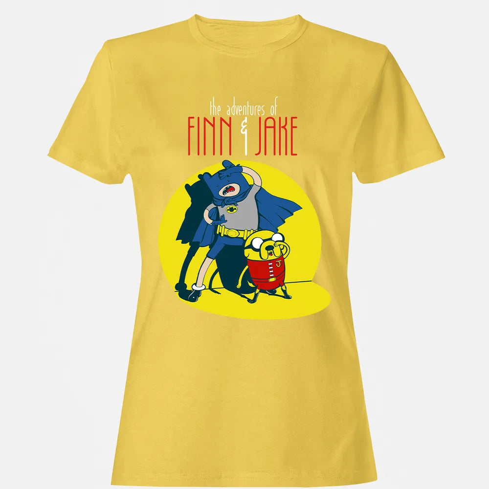 Women's T-shirt - MG29YUY7
