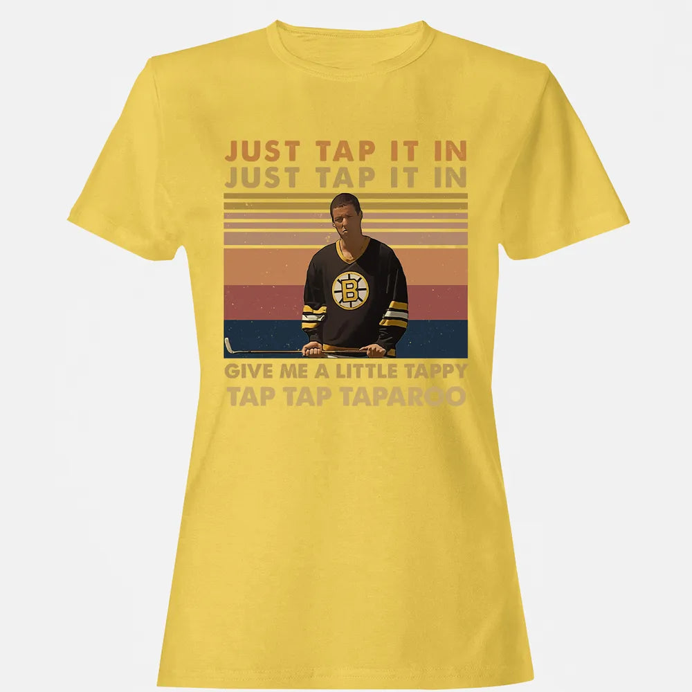 Women's T-shirt - RYVBXRP2
