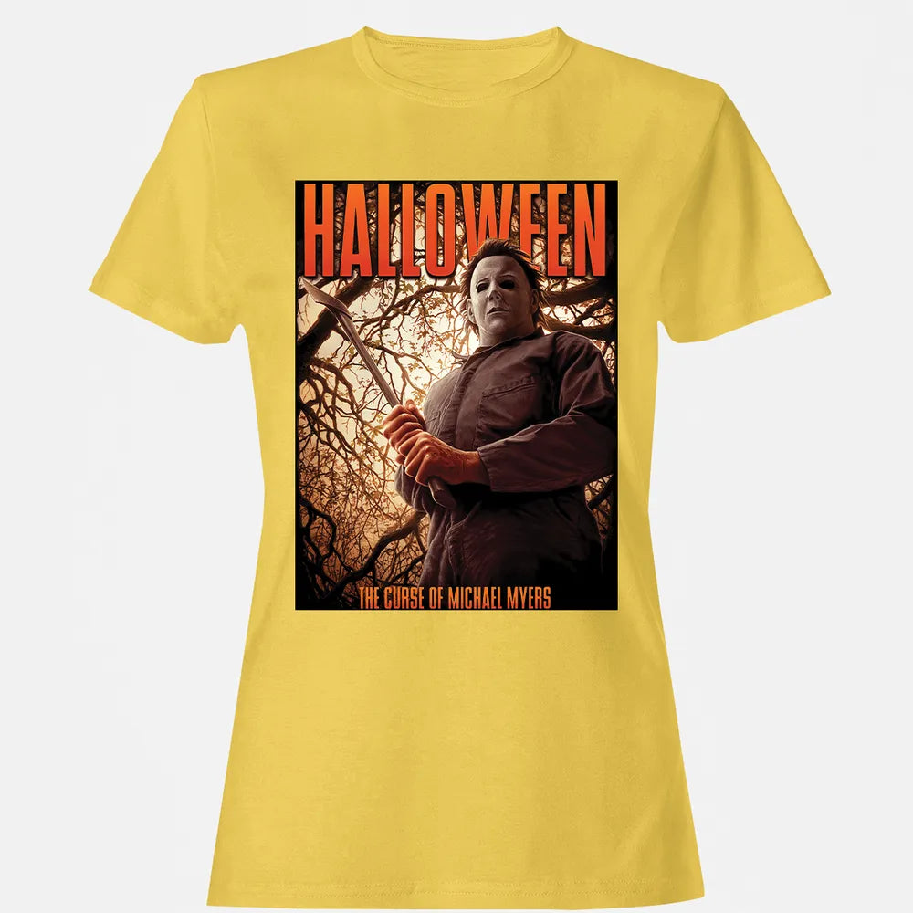 Women's T-shirt - VS5VARM6