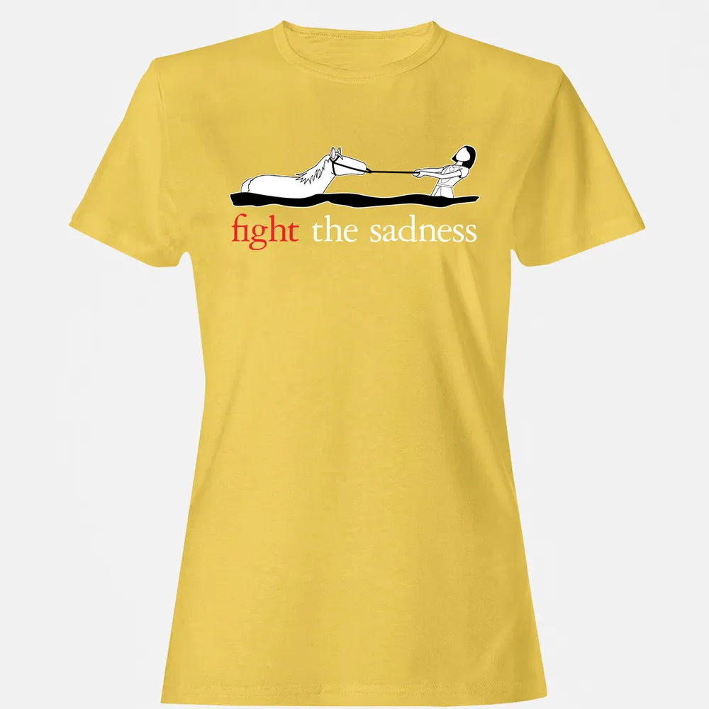 Women's T-shirt - TG58J2FB