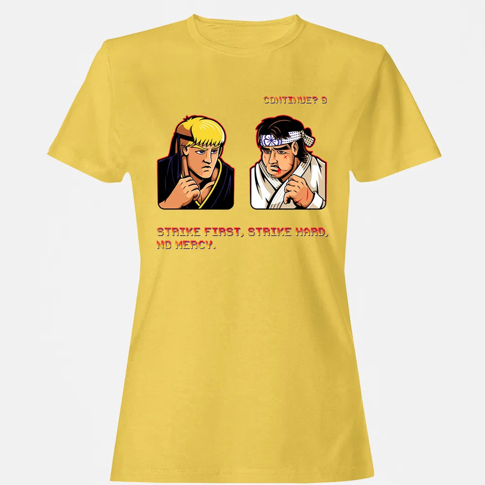 Women's T-shirt - H6ANAL6K