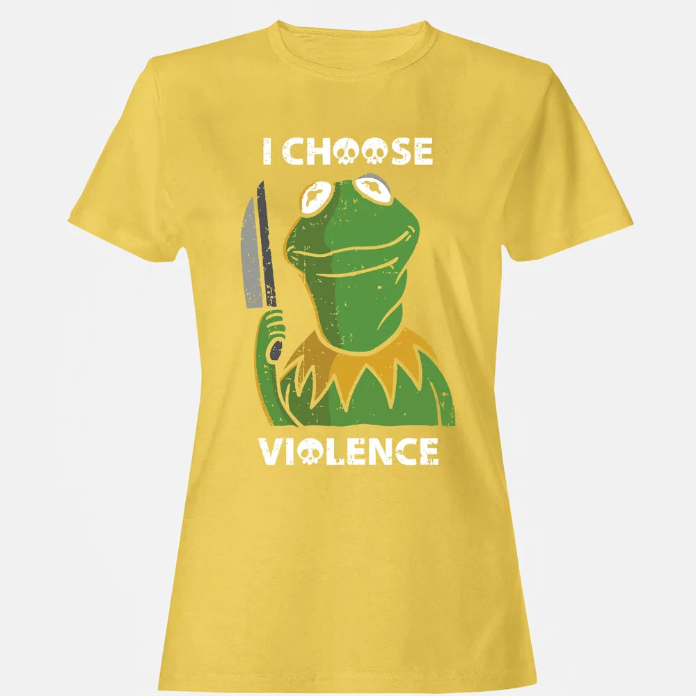 Women's T-shirt - 188G8DL4