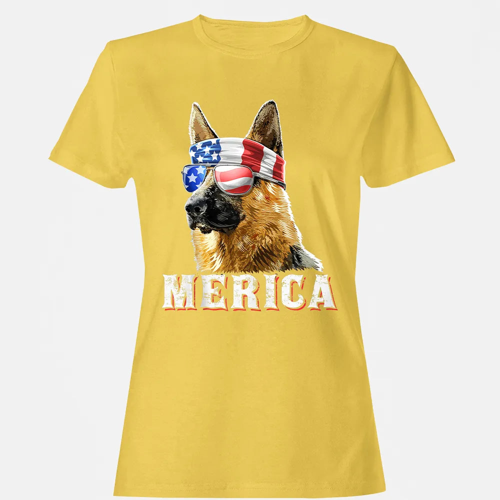 Women's T-shirt - CY2ZTFX9