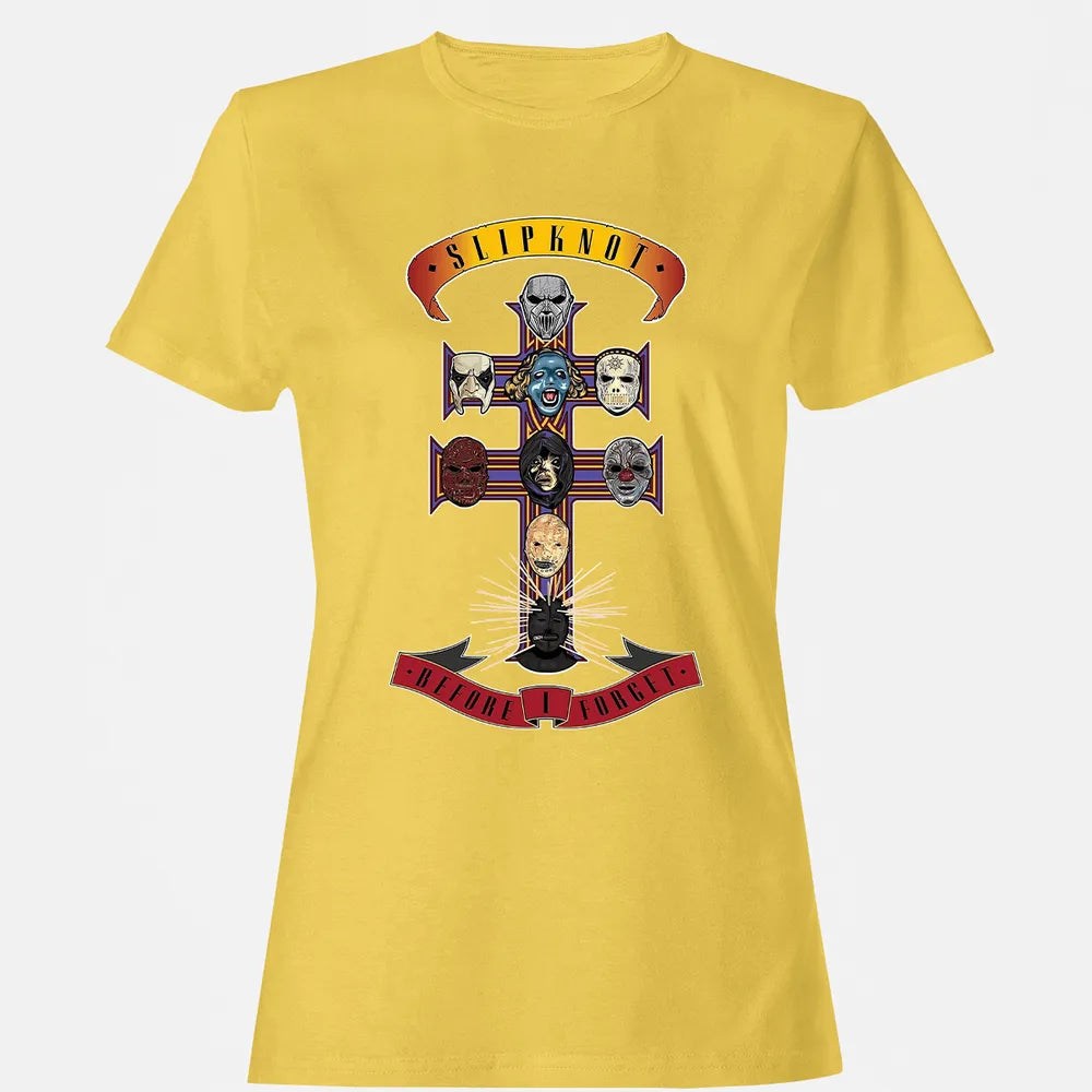 Women's T-shirt - A6X1GL8V
