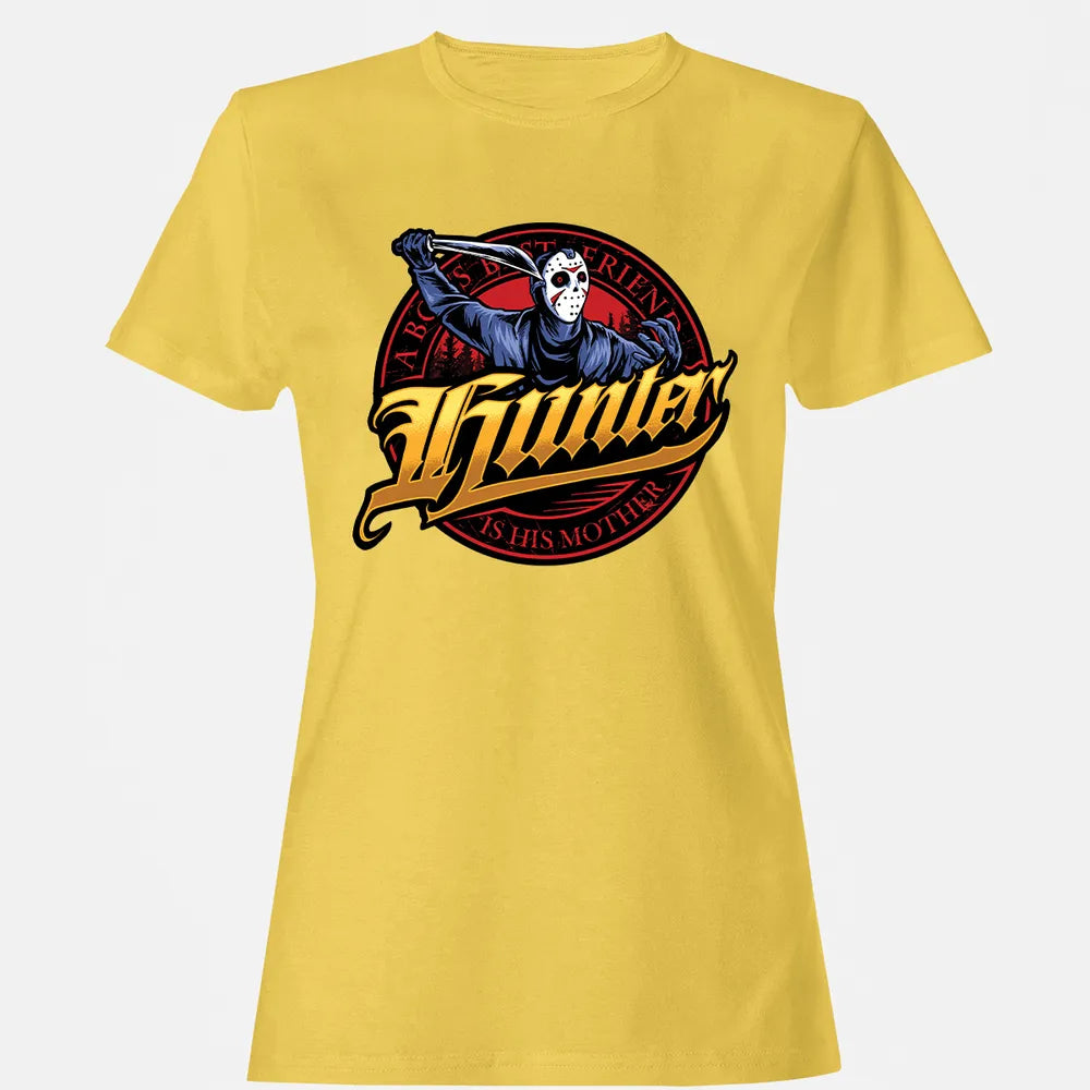 Women's T-shirt - K9UBRW9G