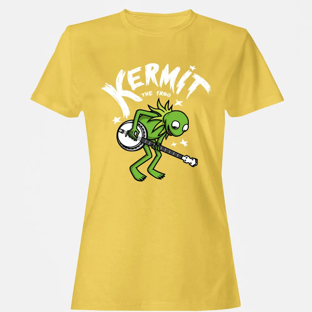 Women's T-shirt - TN9W8ZBP