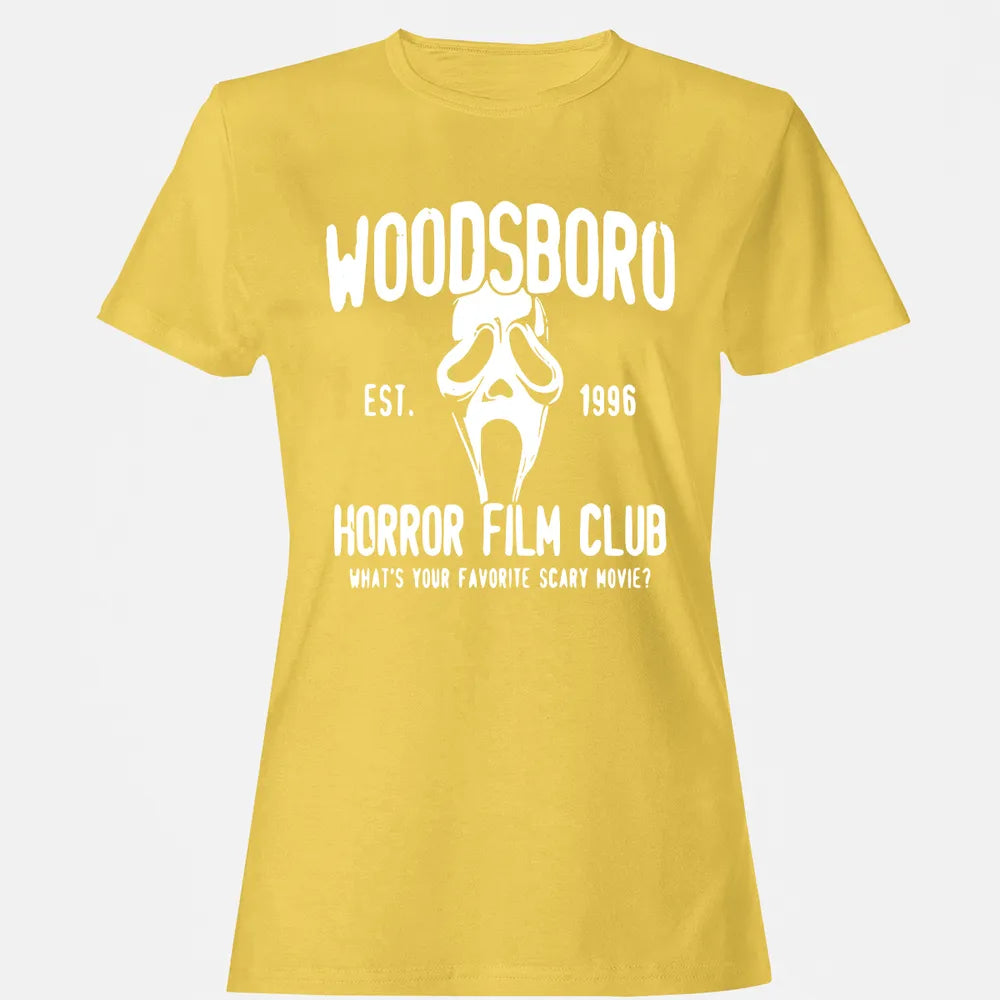 Women's T-shirt - YJ4AF9W6