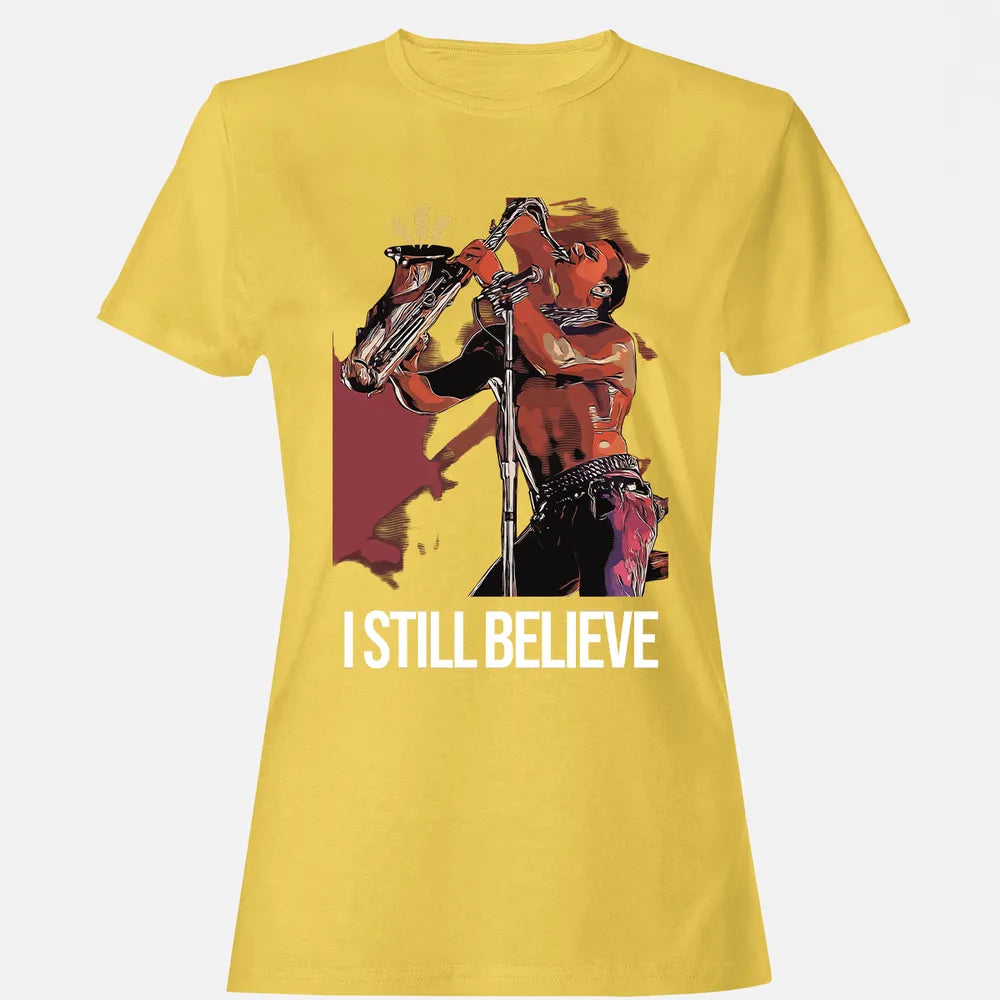 Women's T-shirt - 3RR88TQ7