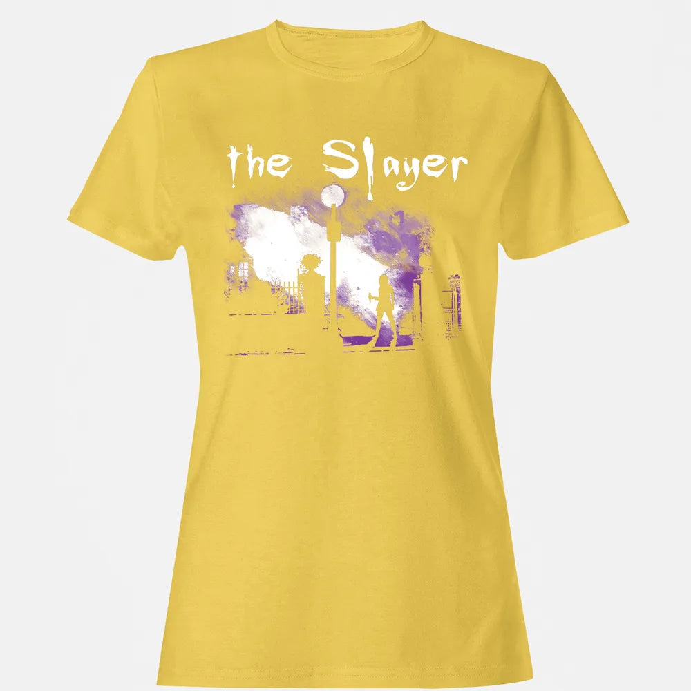 Women's T-shirt - 4FWANRW5