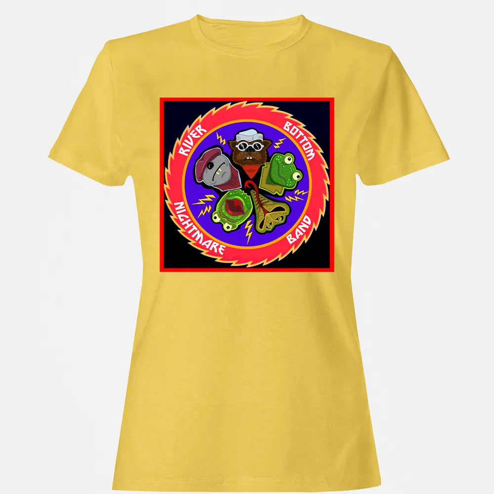 Women's T-shirt - FC4KPPXH