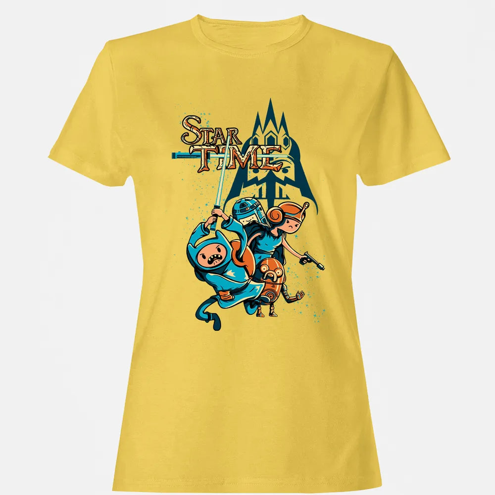 Women's T-shirt - JSA94A6R