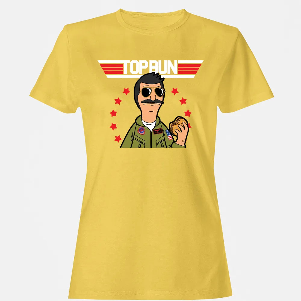 Women's T-shirt - 4N9MSU7R