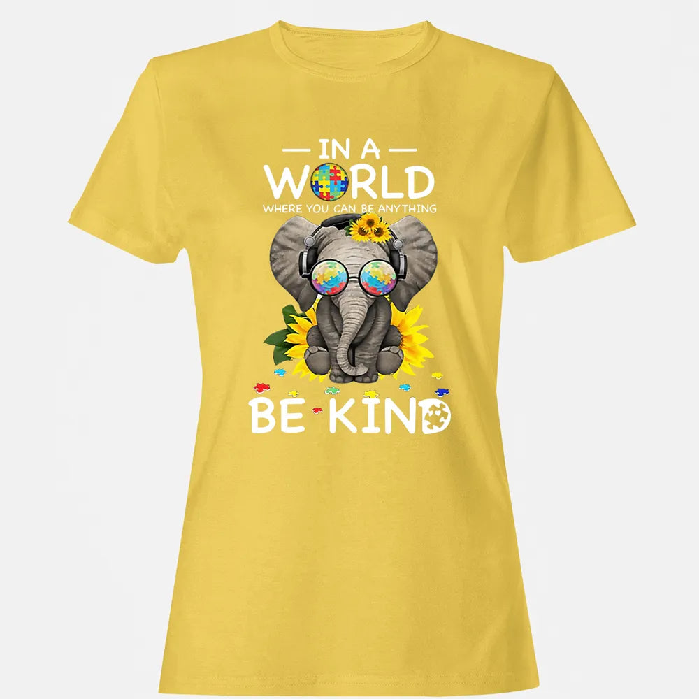 Women's T-shirt - EKF178B6