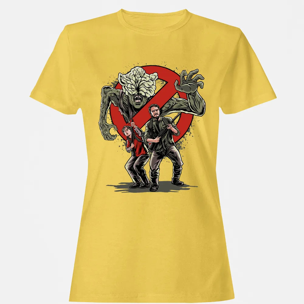 Women's T-shirt - HDXPJT4Q