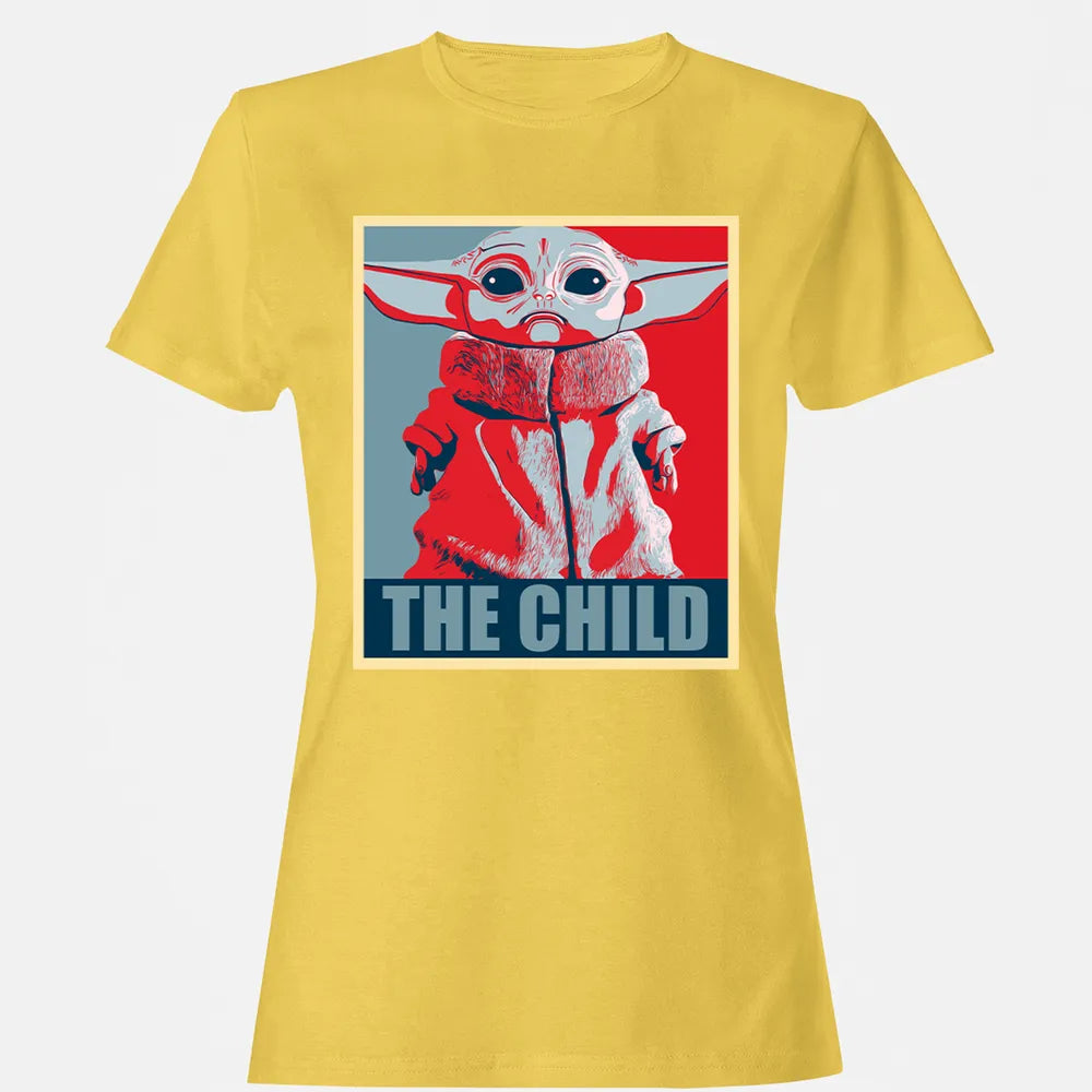 Women's T-shirt - L26F5DWM