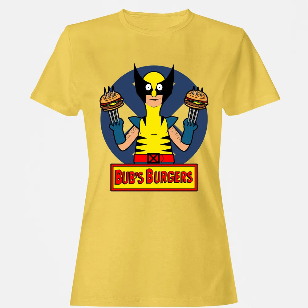 Women's T-shirt - EVP7KP6Z