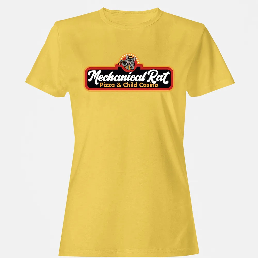Women's T-shirt - VX2WF33V