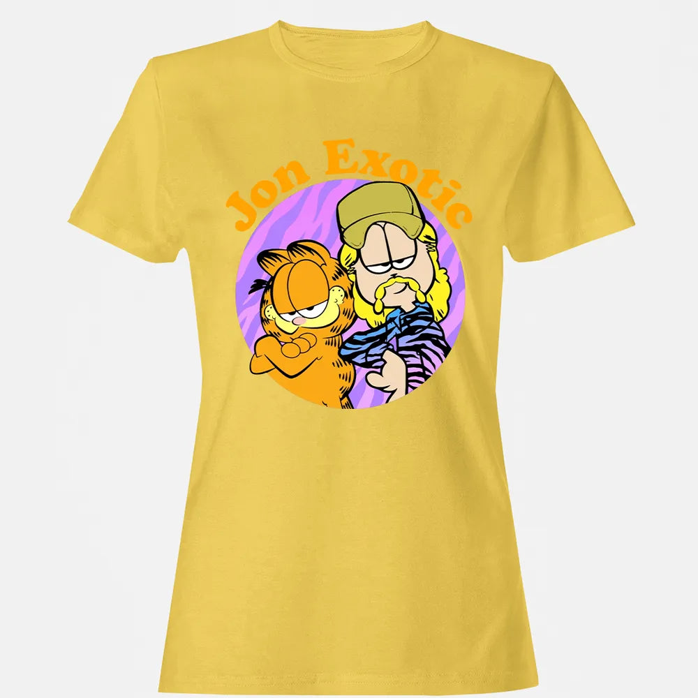 Women's T-shirt - PMFF242F