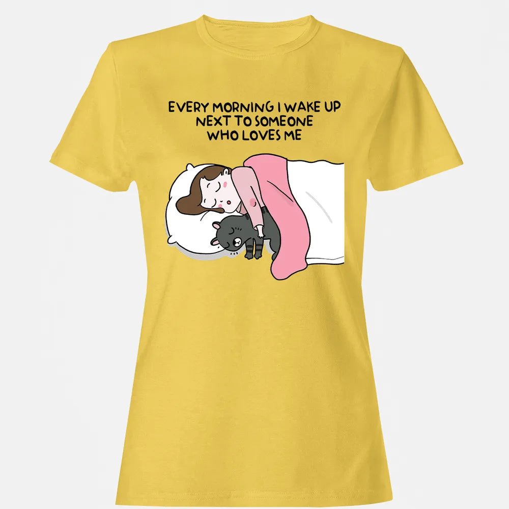 Women's T-shirt - NVJVEQ5N
