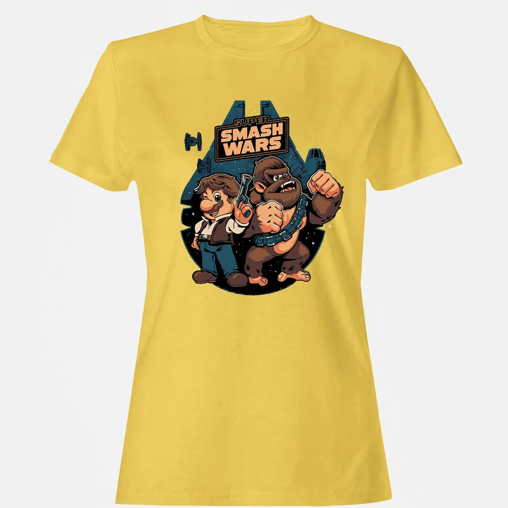 Women's T-shirt - NXJLCCPK