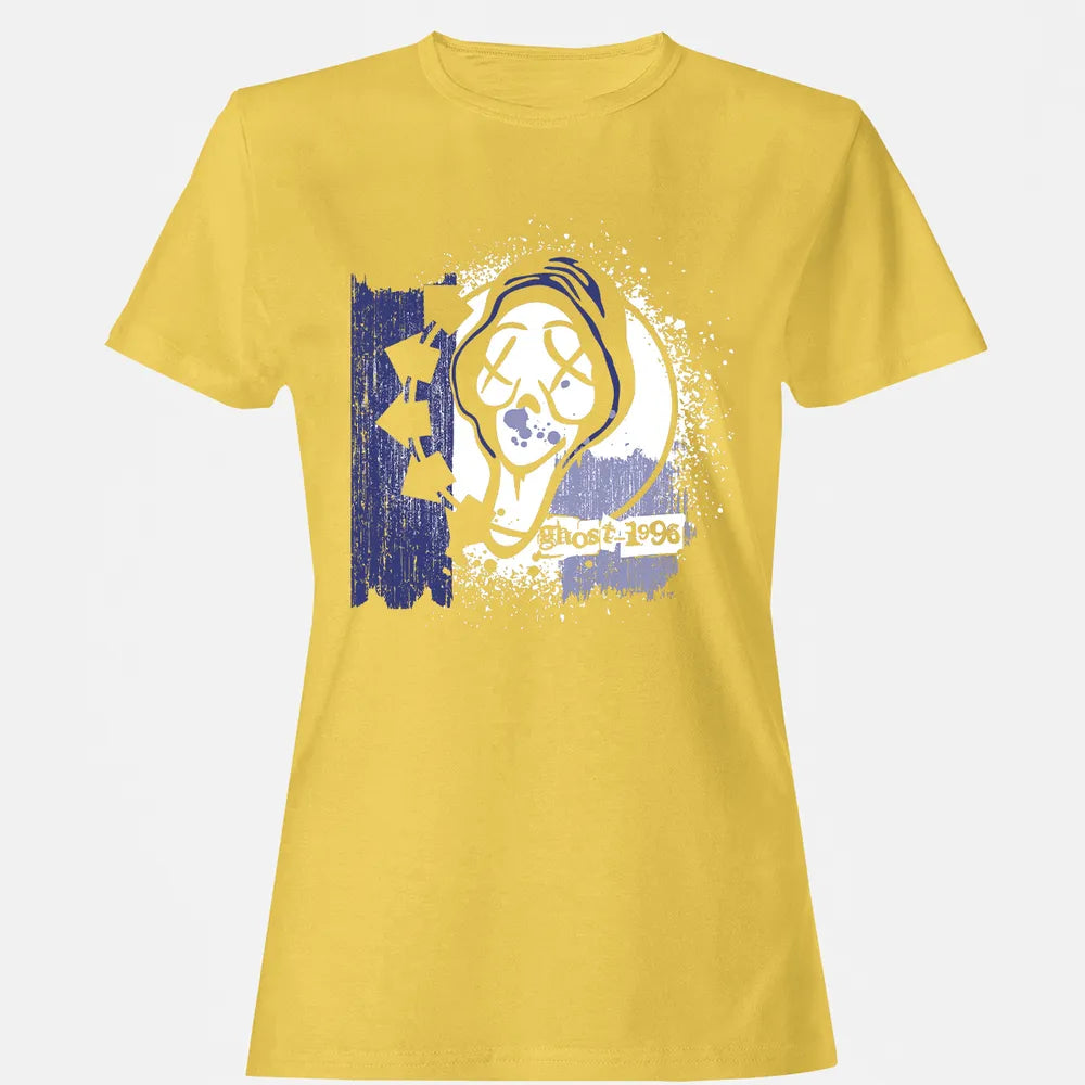 Women's T-shirt - XEXTGDGN